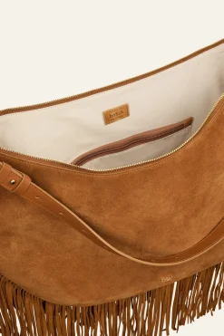SWING sac à franges
