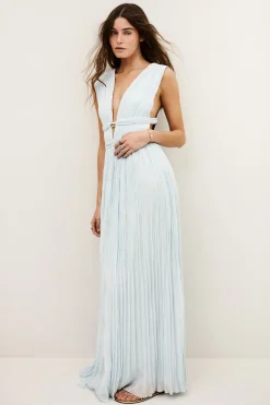 TANIA robe longue
