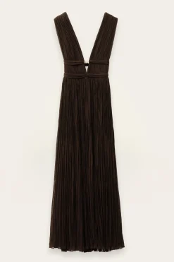 TANIA robe longue