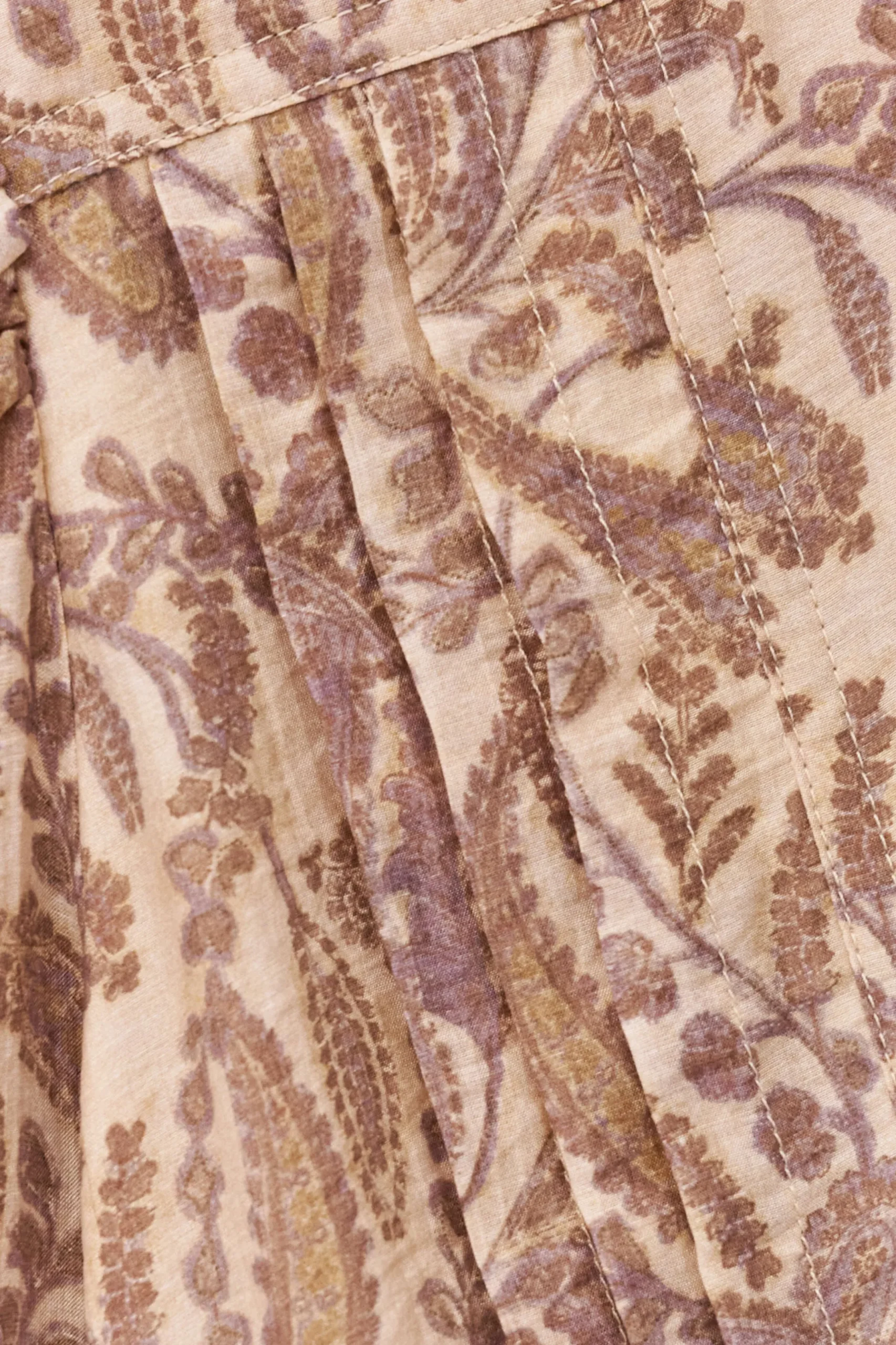 TEODORA robe courte portefeuille
