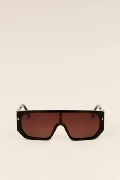 TESSA Lunettes Masque