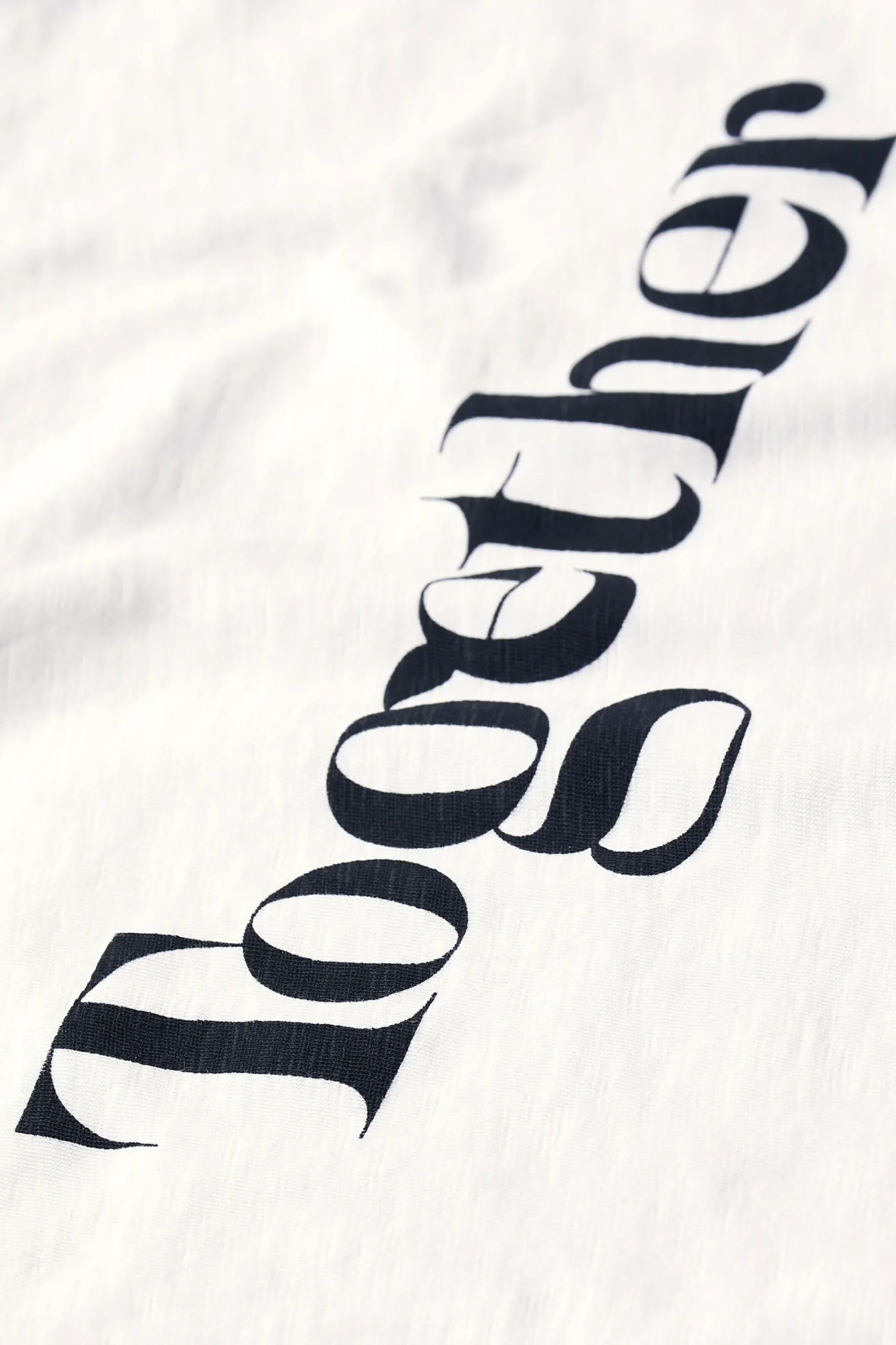 TOGETHER t-shirt femme solidaire