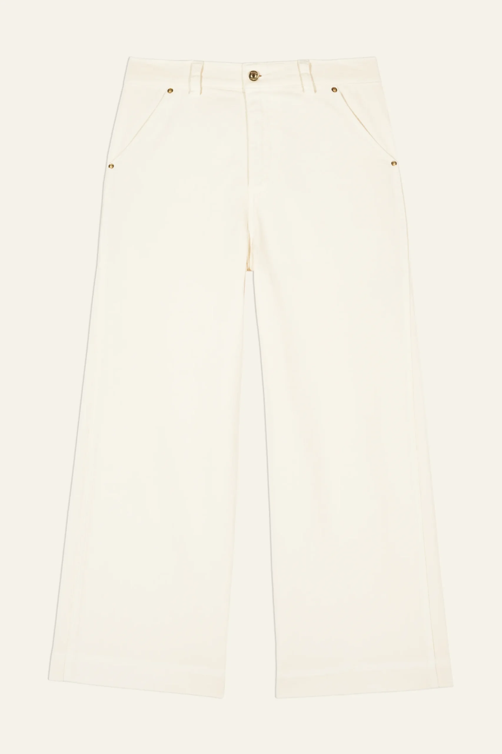 TULY jeans trois quart 185 €