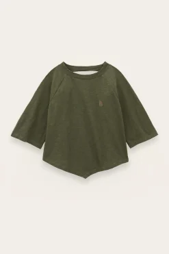 VANY t-shirt coton