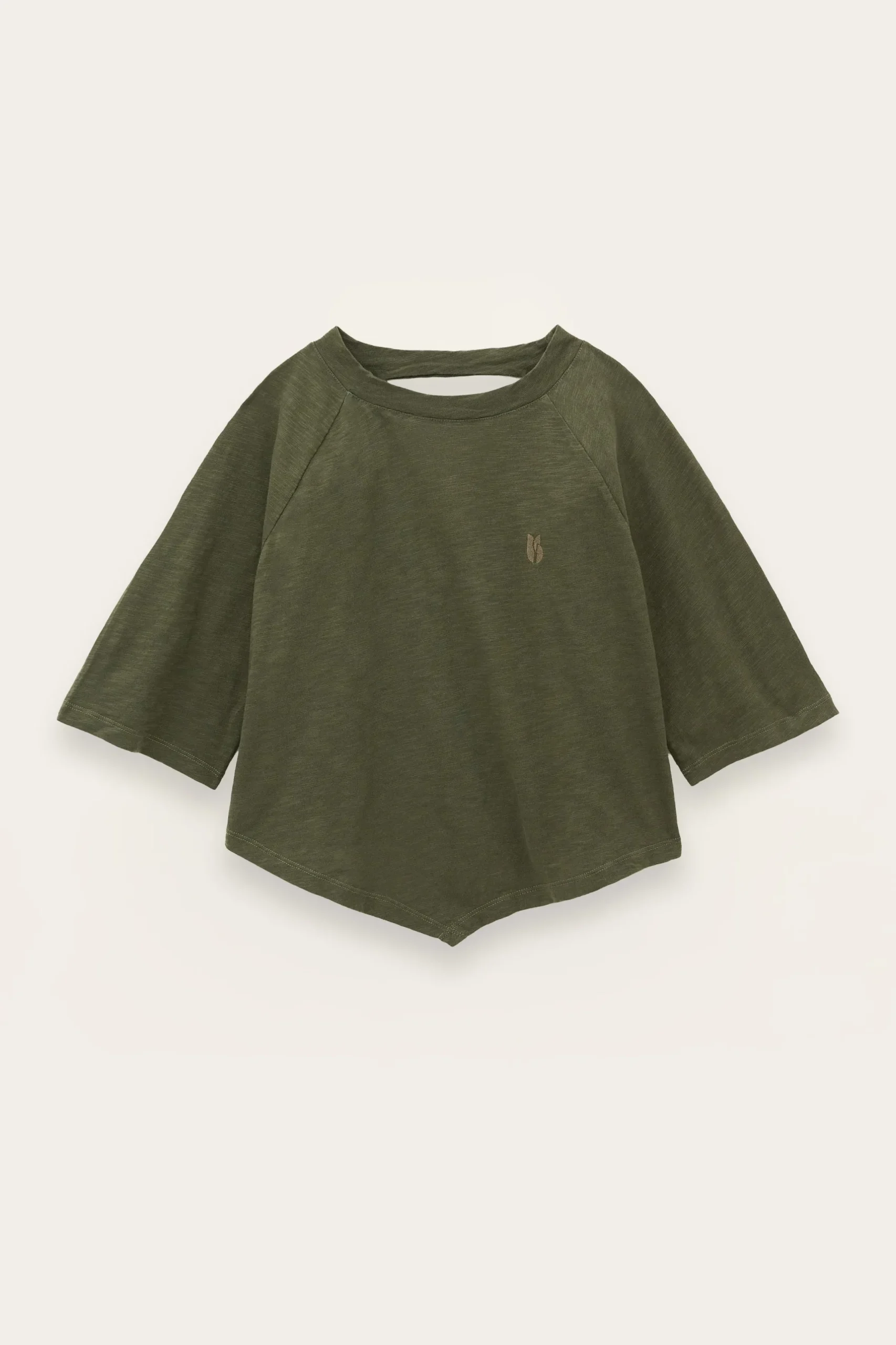 VANY t-shirt coton