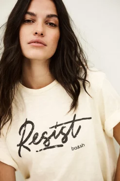 VERO tee-shirt solidaire