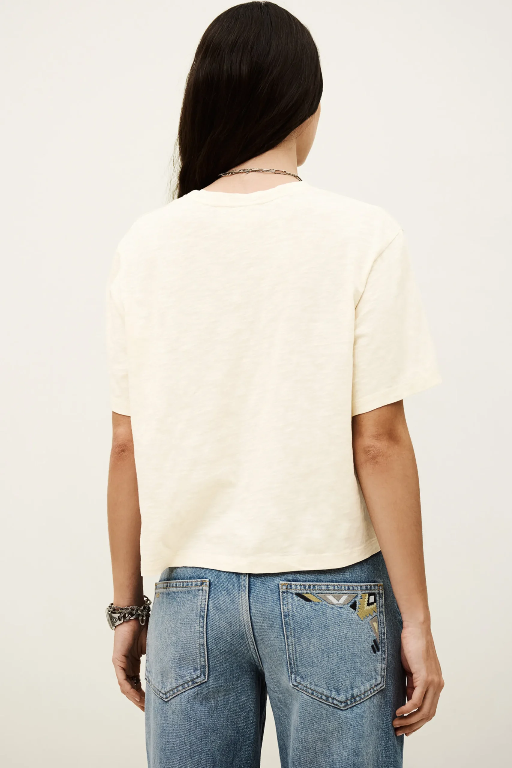 VERO tee-shirt solidaire