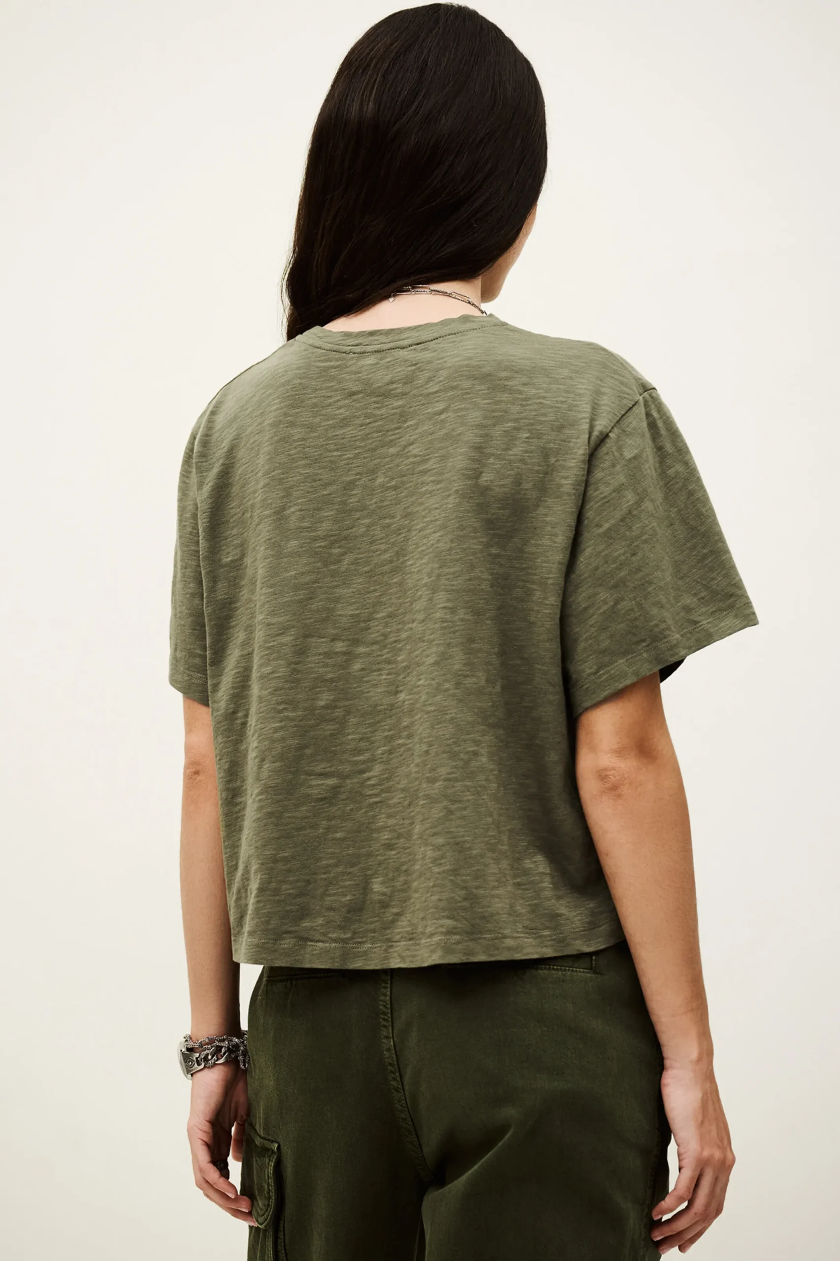 VERO tee-shirt solidaire
