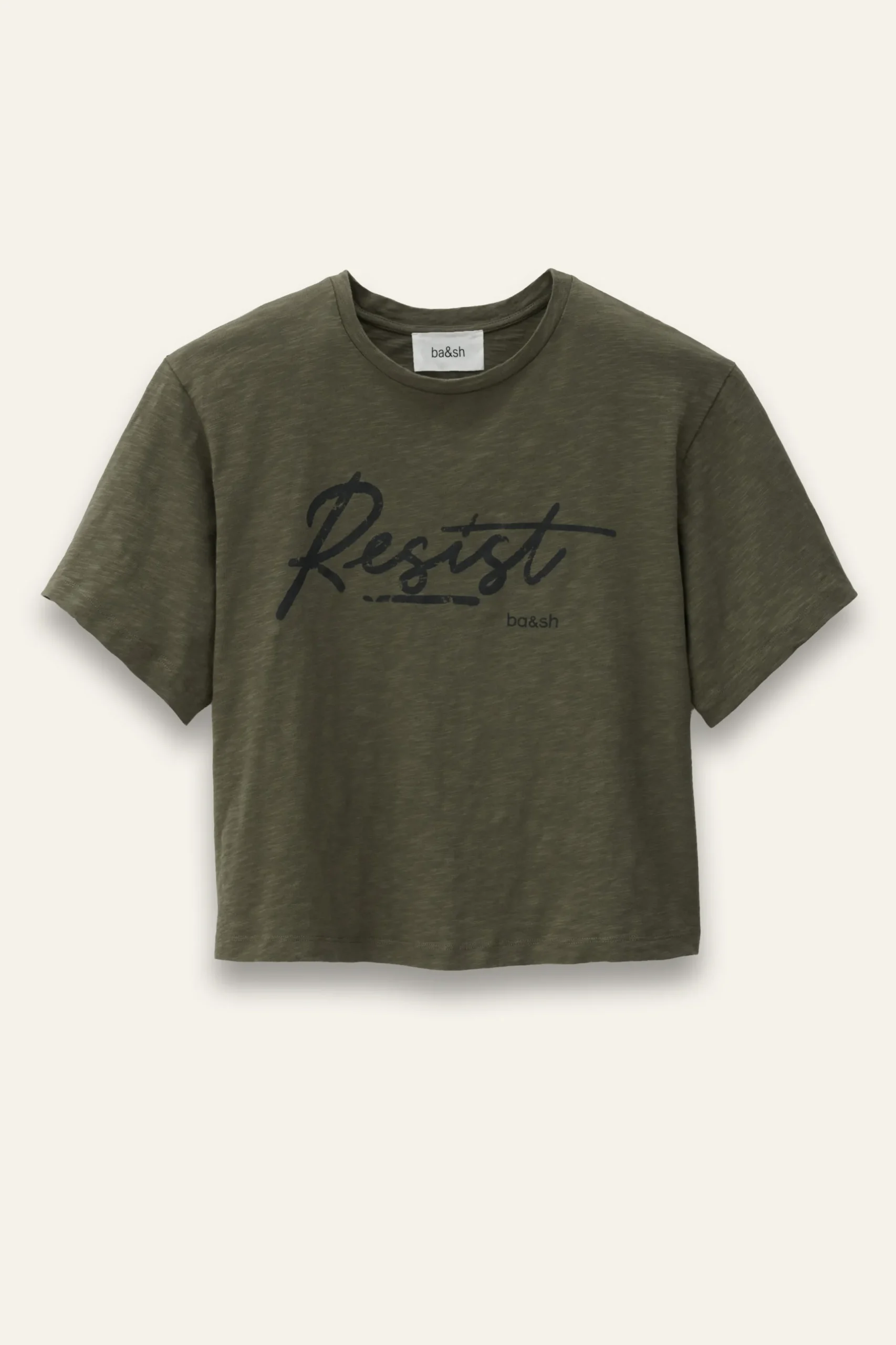 VERO tee-shirt solidaire