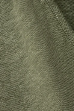 VERY top manches volantées