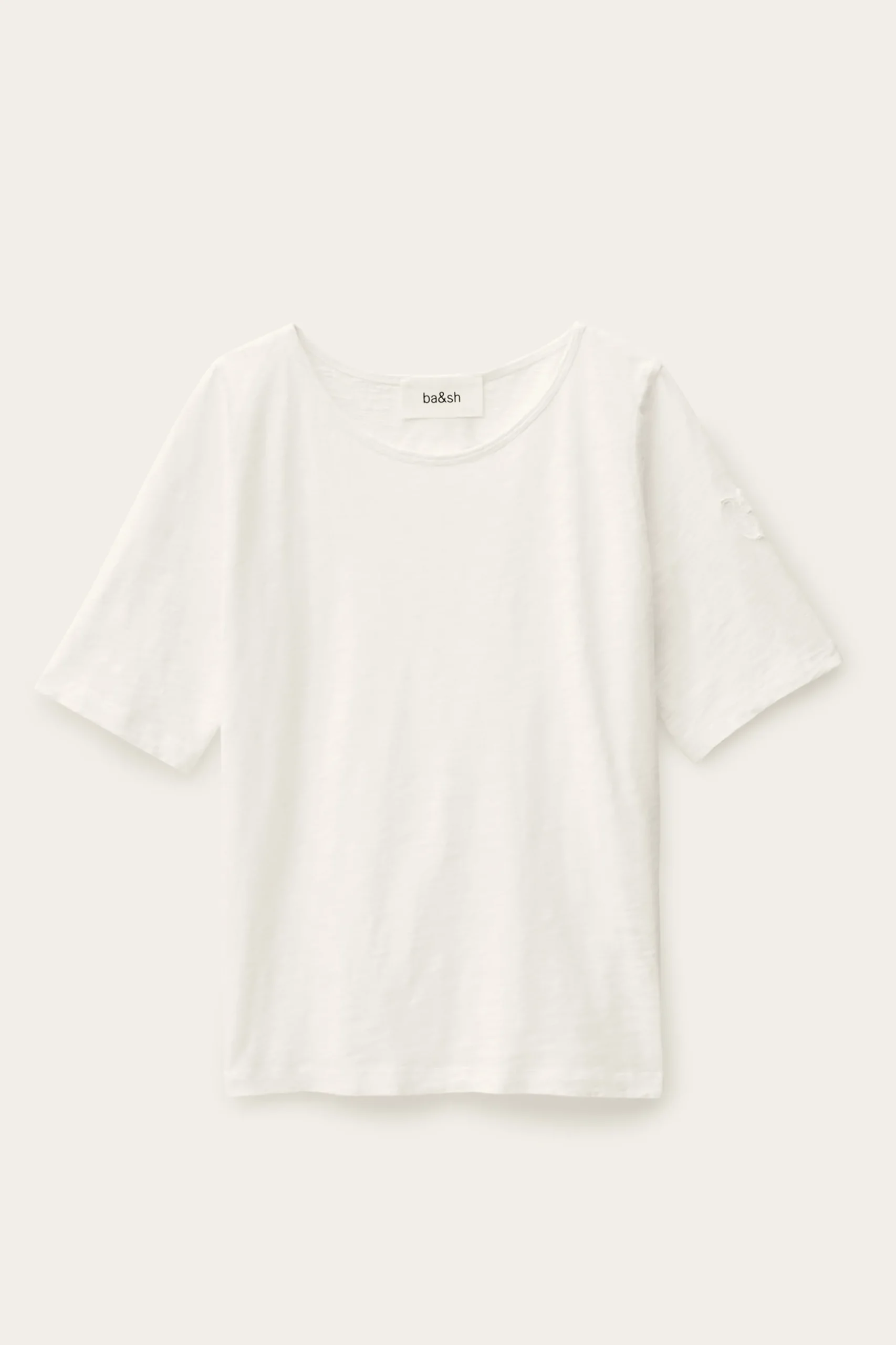 VINA tee-shirt ample loose