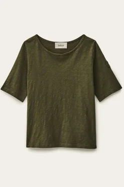 VINA tee-shirt ample loose