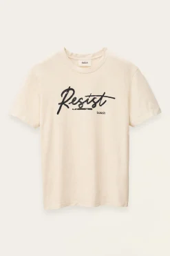 VINC tee-shirt solidaire 75 €