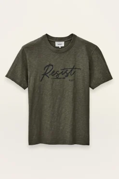 VINC tee-shirt solidaire
