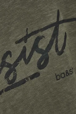 VINC tee-shirt solidaire