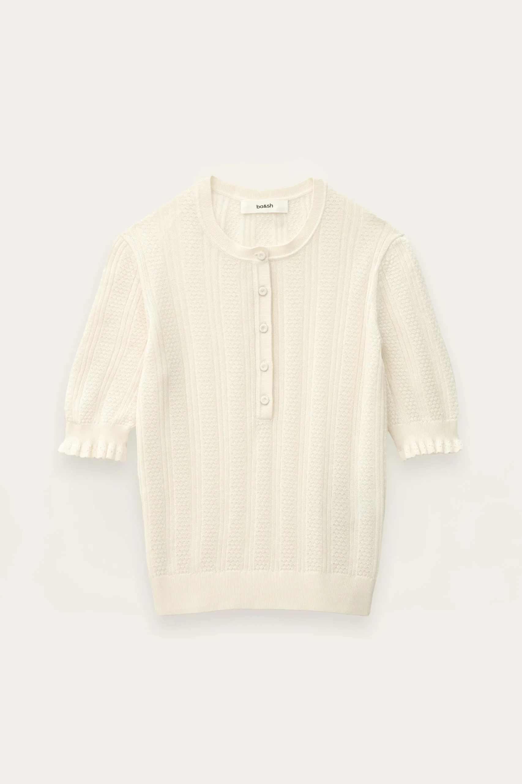 VIOLA pull maille