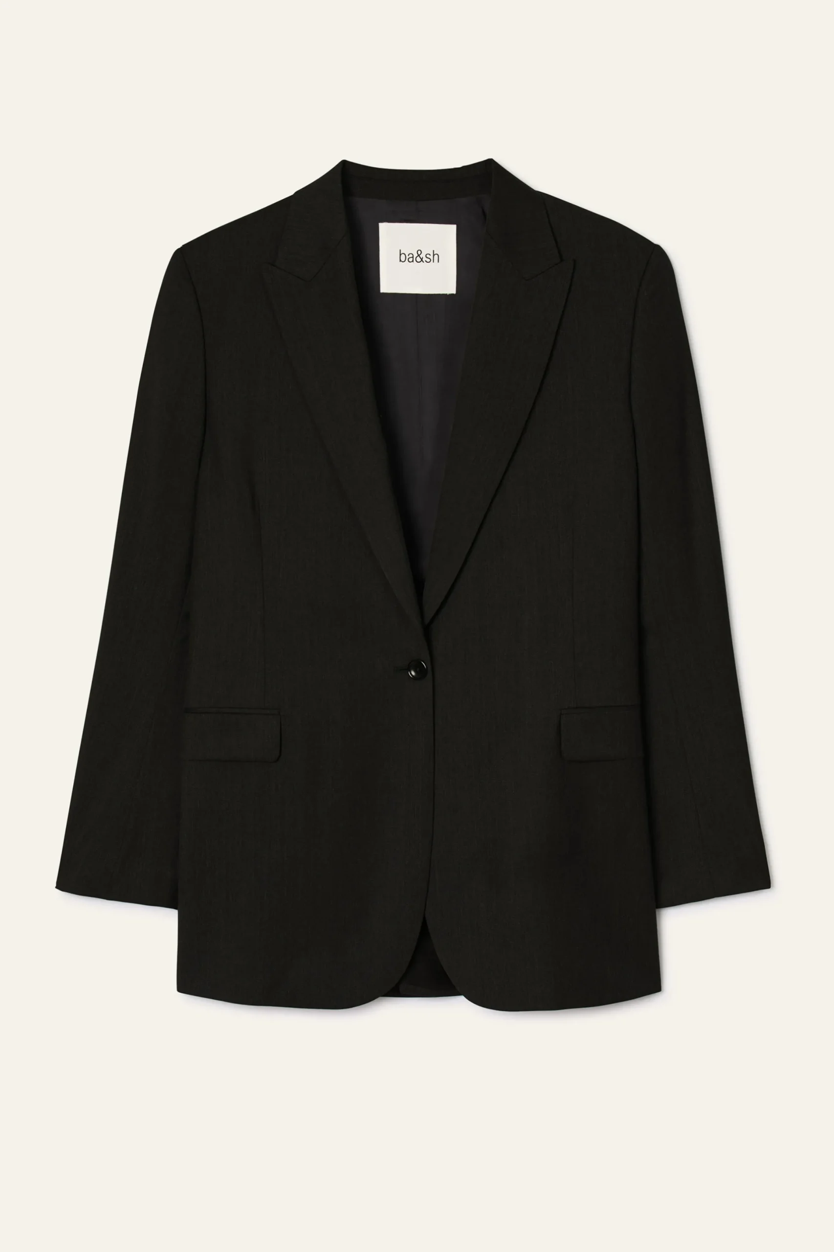 VISHA veste tailleur