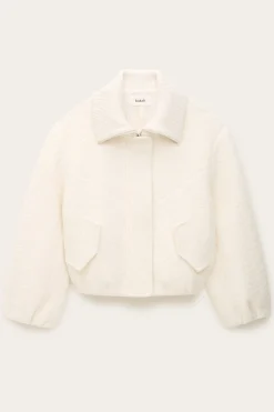 VITO veste bomber élégante