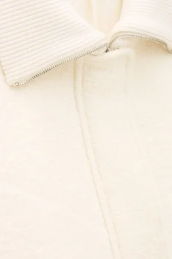 VITO veste bomber élégante
