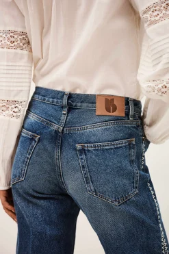 VIVY jean flare