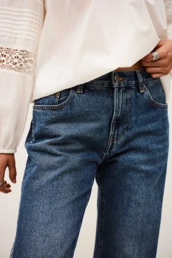 VIVY jean flare
