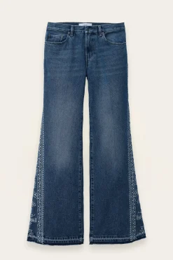 VIVY jean flare