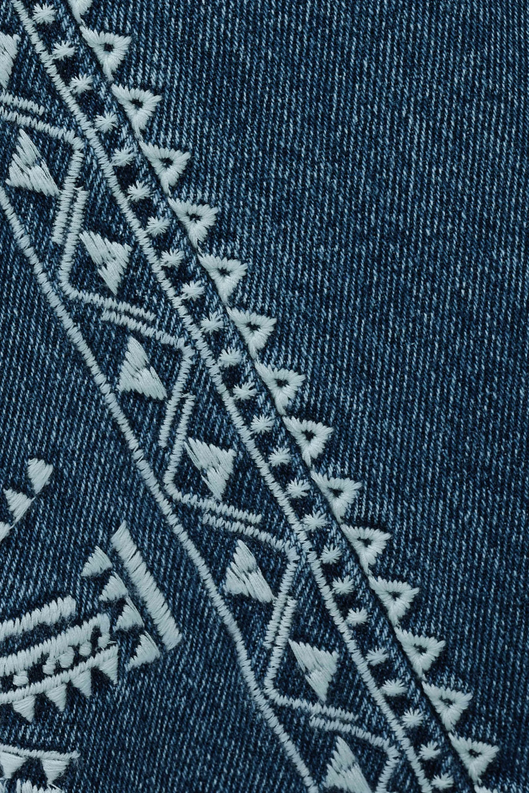VIVY jean flare