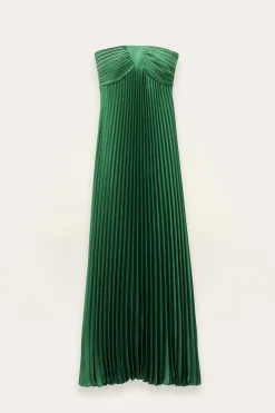 WILLOW robe longue
