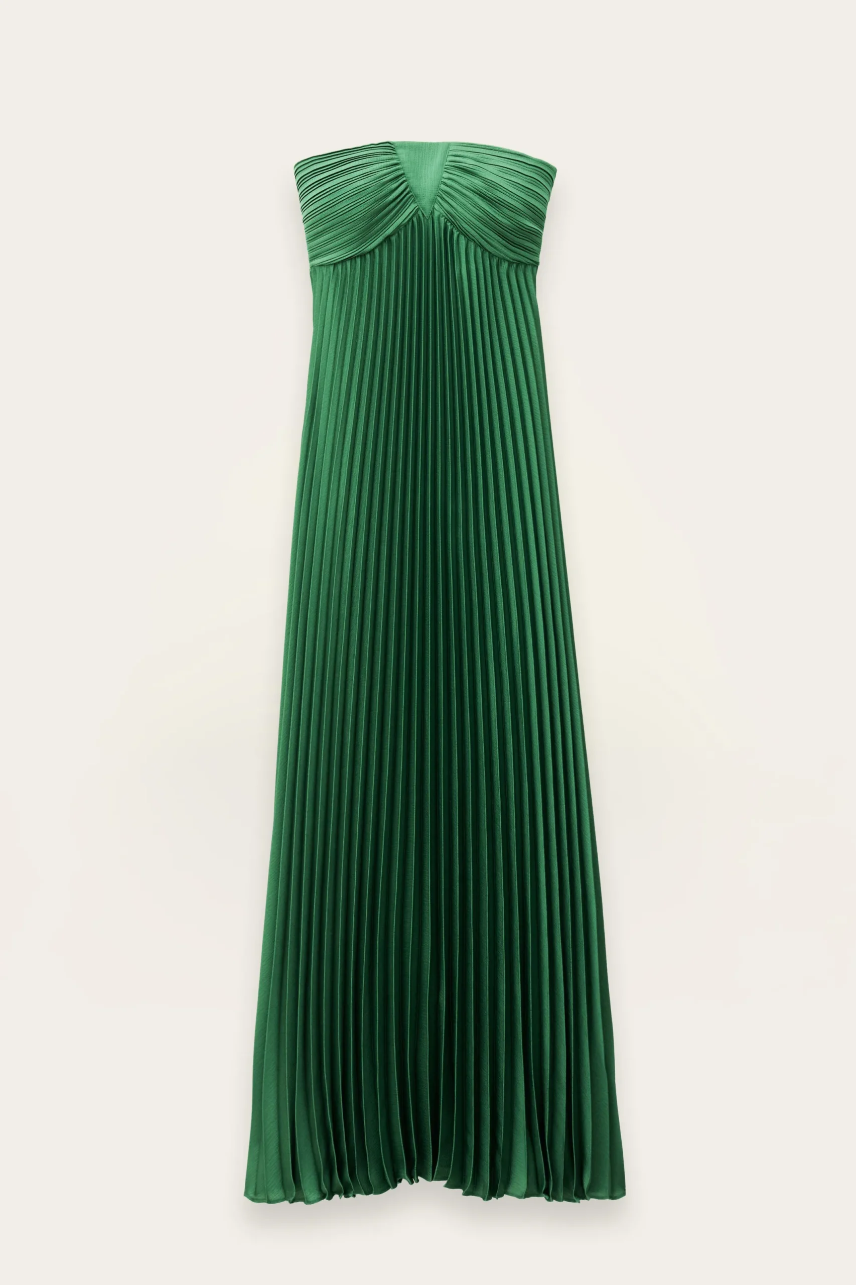 WILLOW robe longue