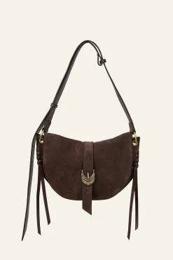 YOUYOU sac demi-lune