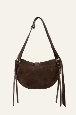 YOUYOU sac demi-lune
