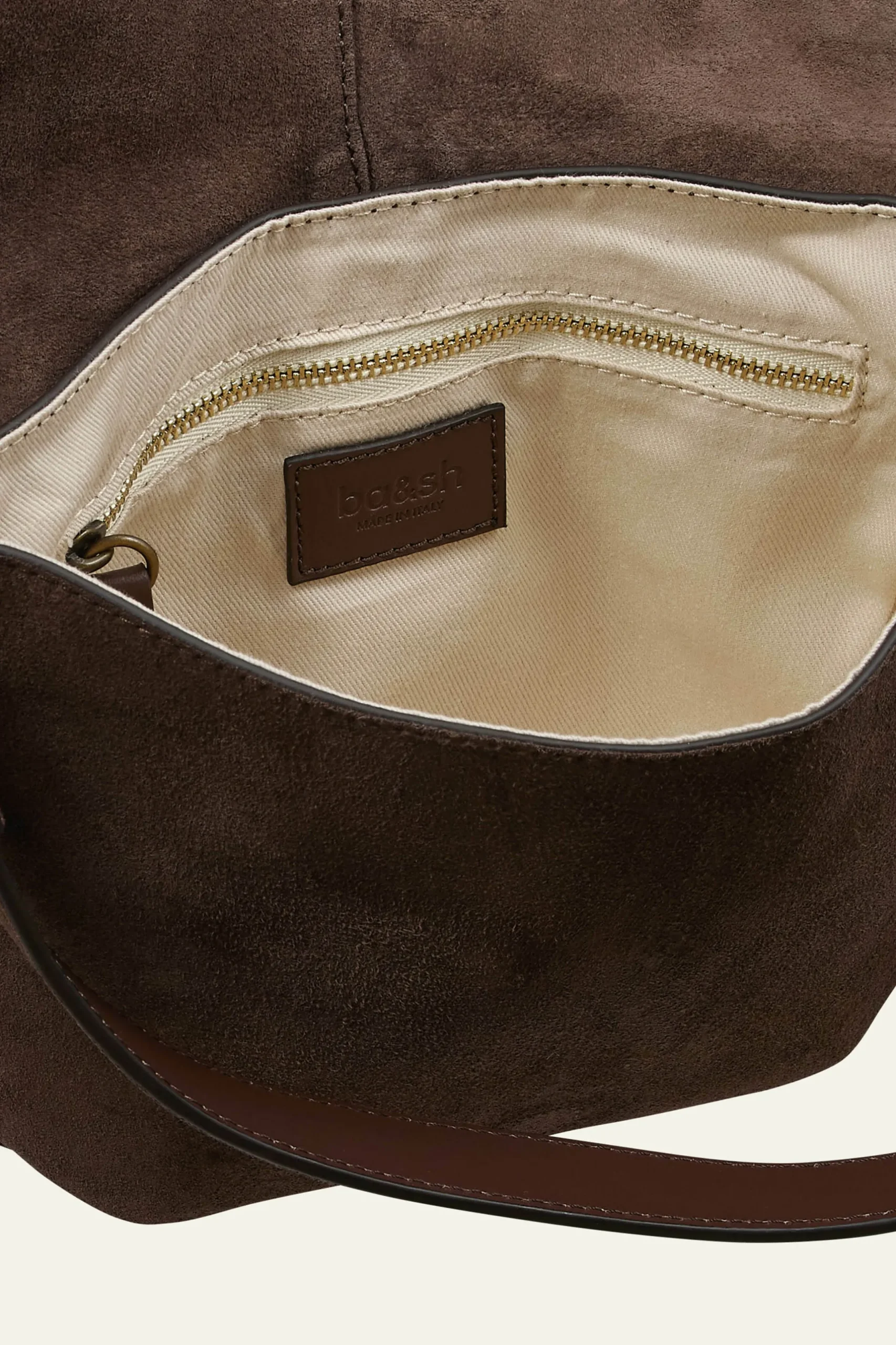 YOUYOU sac demi-lune