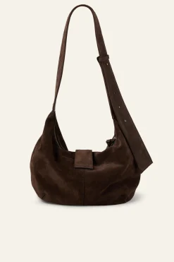 YOUYOU sac hobo daim