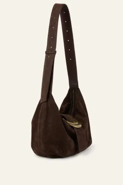 YOUYOU sac hobo daim