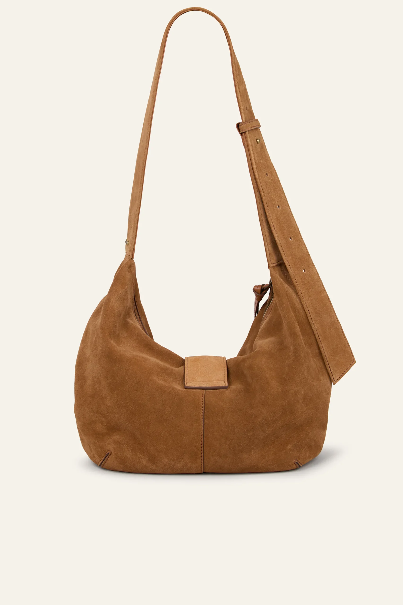 YOUYOU sac hobo daim