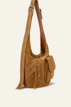 YOUYOU sac seau multipocket