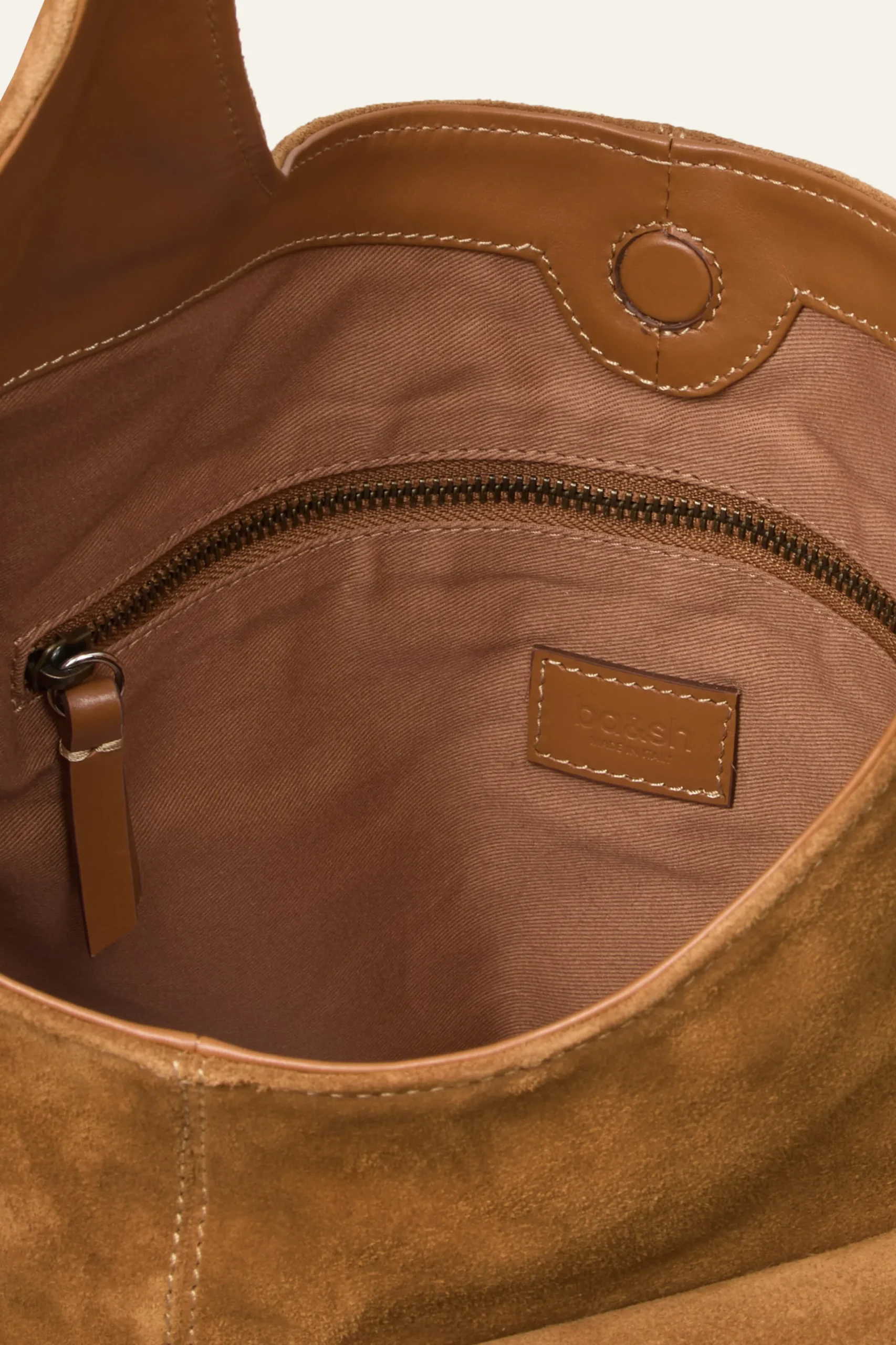 YOUYOU sac seau multipocket