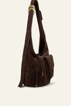 YOUYOU sac seau multipocket