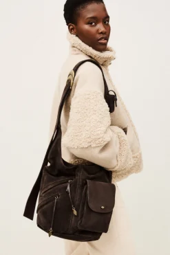 YOUYOU sac seau multipocket