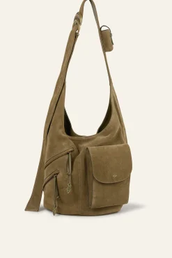 YOUYOU sac seau multipocket