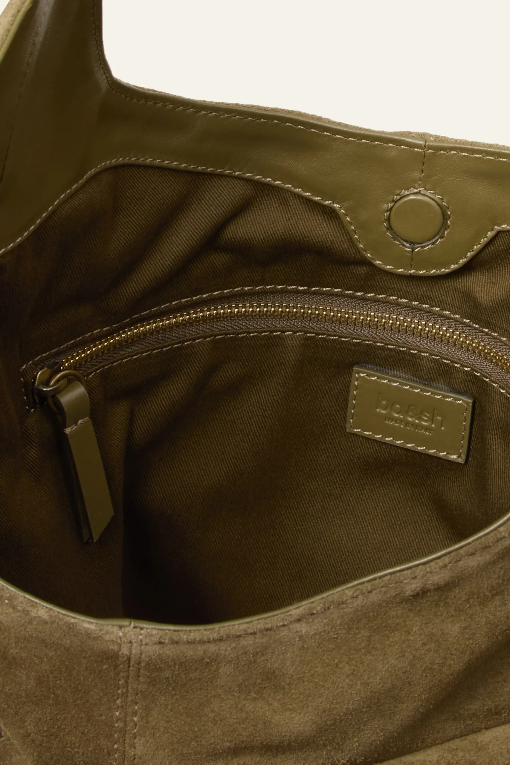 YOUYOU sac seau multipocket