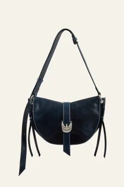 YOUYOU sac selle cuir