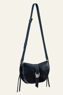 YOUYOU sac selle cuir