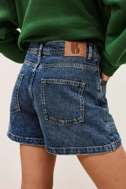ZEVY short cargo